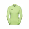 Zdjęcie 9 produktu Bluza Aenergy ML Half Zip Pull Women