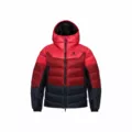 Zdjęcie 1 produktu Kurtka puchowa Black Yak Tilicho Hooded Down Jacket Women