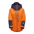 Zdjęcie 2 produktu Kurtka Haldigrat Air HS Hooded Jacket Women