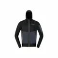 Zdjęcie 0 produktu Polar z kapturem Norrona Falketind Warm2 Stretch Hood Men