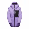 Zdjęcie 3 produktu Kurtka ocieplana Mammut Stoney HS Thermo Hooded Jacket Women