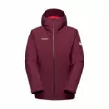 Zdjęcie 3 produktu Kurtka 3w1 Mammut Alto Light 3 in 1 HS Hooded Jacket Women