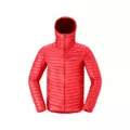 Zdjęcie 3 produktu Kurtka puchowa Norrona Trollveggen Down800 Super Light Hooded Jacket Men
