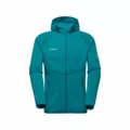 Zdjęcie 3 produktu Polar Mammut Aconcagua ML Hooded Jacket Men