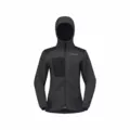 Zdjęcie 2 produktu Polar Norrona Trollveggen Warm3 Zip Hood Women
