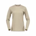 Zdjęcie 3 produktu Koszulka merino Norrona Falketind EqualiserUll Longsleeve Women