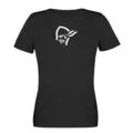 Zdjęcie 3 produktu Koszulka Norrona /29 Cotton Viking T-shirt Women