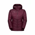 Zdjęcie 5 produktu Kurtka syntetyczna Mammut Albula IN Hooded Jacket Women