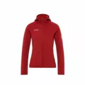 Zdjęcie 3 produktu Polar z kapturem Mammut Aconcagua ML Hooded Jacket Women
