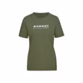 Zdjęcie 0 produktu Koszulka Mammut Core T-Shirt Women Logo