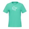 Zdjęcie 2 produktu Koszulka Norrona /29 Cotton Viking T-shirt Women