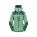 Zdjęcie 0 produktu Kurtka membranowa Norrona Trollveggen Gore-Tex Pro Light Jacket Women