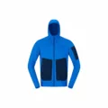 Zdjęcie 3 produktu Polar Norrona Falketind Warm2 Stretch Hood Men