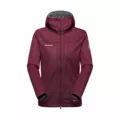 Zdjęcie 0 produktu Kurtka Mammut Ultimate VIII SO Hooded Jacket Women