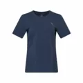 Zdjęcie 0 produktu Koszulka bawełniana Norrona /29 Cotton Activity Embroidery T-Shirt Women