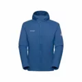 Zdjęcie 0 produktu Kurtka syntetyczna Mammut Rime Light IN Hybrid Hooded Jacket Men