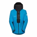 Zdjęcie 7 produktu Kurtka Taiss HS Hooded Jacket Women