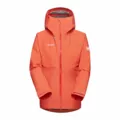 Zdjęcie 2 produktu Kurtka Crater IV HS Hooded Jacket Women