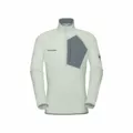 Zdjęcie 1 produktu Bluza Mammut Aenergy Light ML Half Zip Pull Men