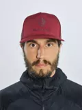 Zdjęcie 0 produktu Czapka z daszkiem Black Yak Logo Tech Cap