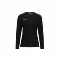 Zdjęcie 0 produktu Koszulka Mammut Tree Wool Thermal FL Longsleeve Women