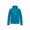 Zdjęcie 4 produktu Kurtka 3w1 Mammut Alto Light 3 in 1 HS Hooded Jacket Men
