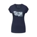 Zdjęcie 2 produktu Koszulka Trovat T-shirt Women