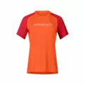Zdjęcie 0 produktu Koszulka Norrona Fjora Equaliser Lightweight T-shirt Women