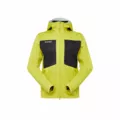Zdjęcie 3 produktu Kurtka softshell Mammut Ultimate VIII SO Hooded Jacket Men