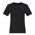 Zdjęcie 2 produktu Koszulka Norrona /29 Cotton Activity Embroidery T-shirt Women