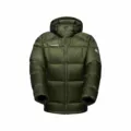 Zdjęcie 1 produktu Kurtka puchowa Mammut Glacier Glow IN Hooded Jacket Men