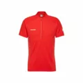 Zdjęcie 3 produktu Koszulka Mammut Aenergy FL Half Zip T-Shirt Men