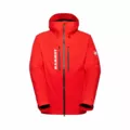 Zdjęcie 2 produktu Kurtka Freeflight HS Thermo Hooded Jacket Men