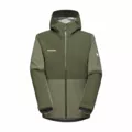 Zdjęcie 4 produktu Kurtka Linard Guide HS Hooded Jacket Men