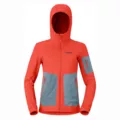 Zdjęcie 0 produktu Bluza Norrona Falketind Warm2 Stretch Hood Women