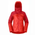 Zdjęcie 1 produktu Kurtka syntetyczna Norrona Falketind Thermo40 Zip Hood Women