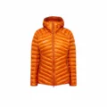 Zdjęcie 5 produktu Kurtka puchowa Mammut Broad Peak IN Hooded Jacket Women
