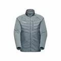 Zdjęcie 2 produktu Polar ocieplany Mammut Innominata ML Hybrid Jacket Men