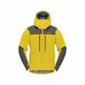 Zdjęcie 2 produktu Kurtka membranowa Norrona Trollveggen Gore-Tex Pro Light Jacket Men