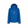Zdjęcie 5 produktu Kurtka ocieplana Mammut Stoney HS Thermo Hooded Jacket Men