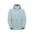Zdjęcie 1 produktu Kurtka softshell Mammut Ultimate Comfort SO Hooded Jacket Men