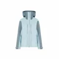 Zdjęcie 4 produktu Kurtka membranowa Mammut Taiss HS Hooded Jacket Women