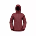 Zdjęcie 3 produktu Kurtka syntetyczna Norrona Femund Thermo60 Zip Hood Women