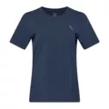 Zdjęcie 0 produktu Koszulka Norrona /29 Cotton Activity Embroidery T-shirt Women