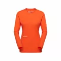 Zdjęcie 0 produktu Koszulka Mammut Eiger Nordwand FL Longsleeve Women