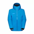 Zdjęcie 1 produktu Kurtka membranowa Mammut Treeline HS Hooded Jacket Men