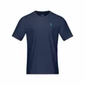 Zdjęcie 0 produktu Koszulka bawełniana Norrona /29 Cotton Activity Embroidery T-Shirt Men