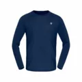 Zdjęcie 1 produktu Koszulka merino Norrona Femund PureUll Longsleeve Men