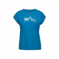 Zdjęcie 0 produktu Koszulka Mountain T-Shirt Women 8035m