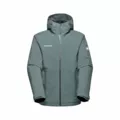 Zdjęcie 1 produktu Kurtka ocieplana Mammut Linard HS Thermo Hooded Jacket Men